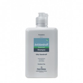 Frezyderm Antidandruff Shampoo 200 ml