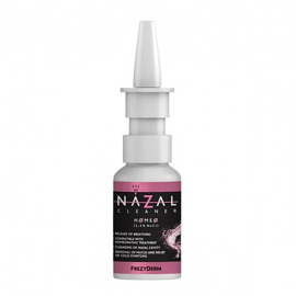 Frezyderm Nazal Cleaner Homeo 30 ml