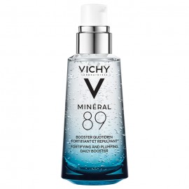 Vichy Mineral 89 Ενυδατικό Booster Προσώπου 50 ml