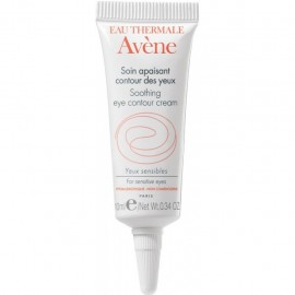 Avene Soin Apaisant Contour Yeux 10 ml