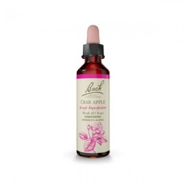 Dr Bach Ανθοϊαμα Crab Apple 20 ml