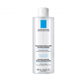 La Roche Posay Micellar Water Ultra Sensitive Skin 400 ml