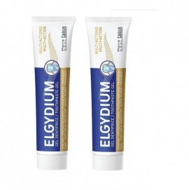Elgydium Multi-Action Promo 2 x 75 ml