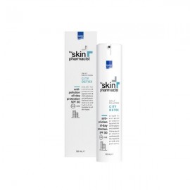 The Skin Pharmacist City Detox Anti-Pollution All-Day Protection Cream SPF30 50 ml