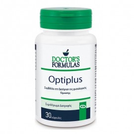 Doctors Formulas Optiplus 30 caps