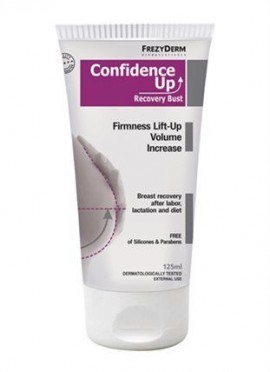 Frezyderm Confidence Up Recovery Bust cream-gel 125 ml