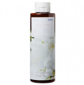 Korres Bellflower Ενυδατικό Αφρόλουτρο 250 ml