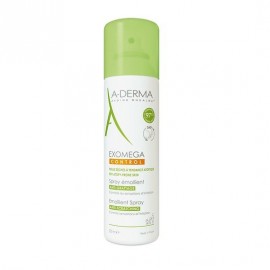 A-Derma Exomega Control Spray emolient 200 ml