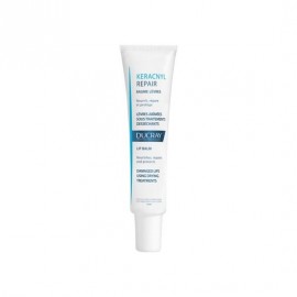 Ducray Keracnyl Repair Baume Levres 15 ml