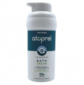 Frezyderm Atoprel Bath Cream 300ml