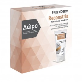 Frezyderm Πακέτο Προσφοράς Reconstria Cream, Feminine 75ml + ΔΩΡΟ 40ml