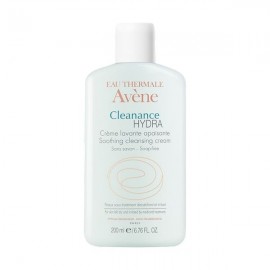 Avene Cleanance Hydra Creme Lavante 200 ml