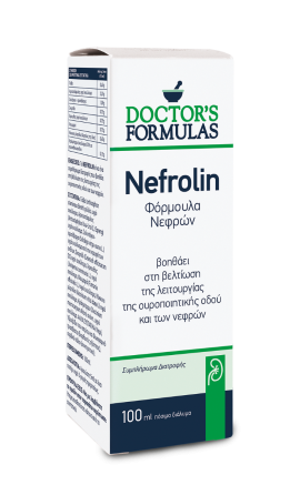 Doctors Formulas Nefrolin 100 ml