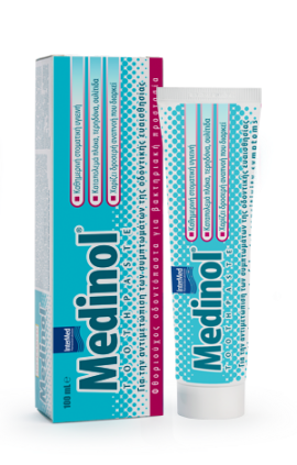 Intermed Medinol 100 ml