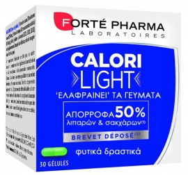 Forte Pharma CaloriLight Mini 30 caps