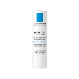 La Roche Posay Nutritic Lips 4,7 ml