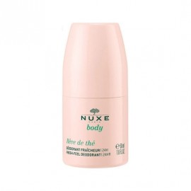 Nuxe Reve De The Fresh-Feel Deodorant 24h 50 ml