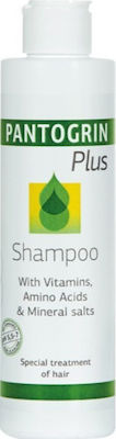 Froika Pantogrin Shampoo Plus Τριχόπτωση 200 ml