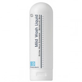 Frezyderm Mild Wash Liquid 200 ml