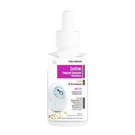 Frezyderm Intim Vaginal Douche Vinegar & Echinacea pH 3.5 150 ml