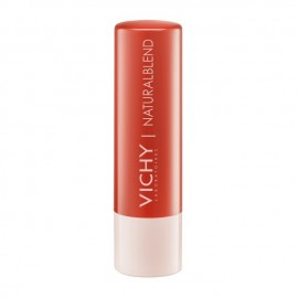 Vichy Natural Blend Hydrating Tinted Lip Balms (Coral) Ενυδατικό Lip Balm με Χρώμα 4,5gr