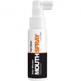 Frezyderm Oral Science Odor Blocker Mouth Spray 50 ml