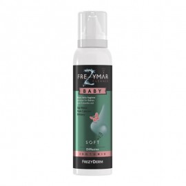 Frezyderm Frezymar Cleaner Baby Soft Isotonic 120ml