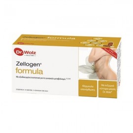 Dr. Wolz Zellogen Formula 14 amp x 20 ml