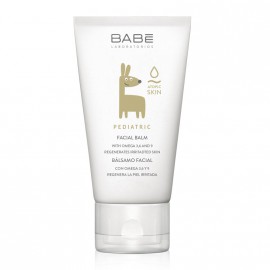 Babe Pediatric Facial Balm 50ml