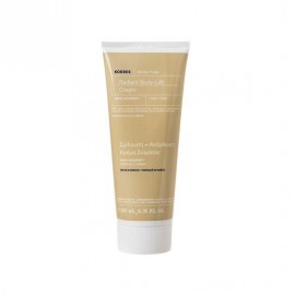 Korres White Pain Λευκή Πεύκη Κρέμα Σώματος για Σμίλευση & Ανόρθωση 200 ml
