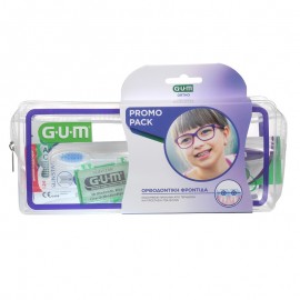 GUM Ortho Care Kit