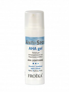 Froika Anti Spot AHA gel 30 ml