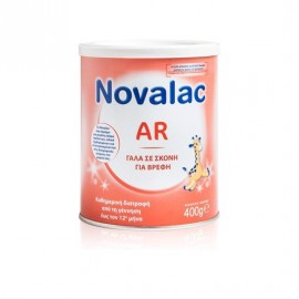 Novalac AR 0m+ 400 gr