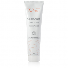 Avene Cold Cream 100 ml