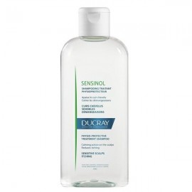 Ducray Sensinol Shampooing Traitant Physioprotecteur 200 ml