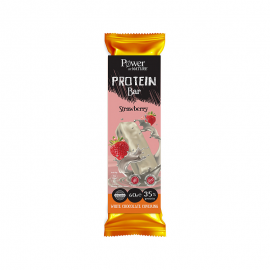 Power of Nature Protein Bar Strawberry 60 gr