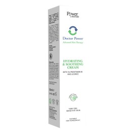Power Of Nature Doctor Power Hydrating & Soothing Cream 100ml