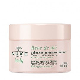Nuxe Reve De The Toning Firming Cream 200 ml
