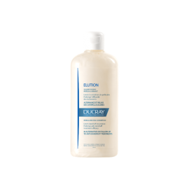 Ducray Elution Rebalancing Shampoo 200ml