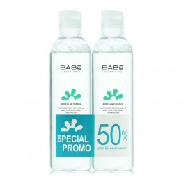 Babe Special Promo Micellar Water 2x250 ml (1+1)