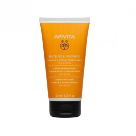 Apivita Hair Care Nourish & Repair Conditioner dry hair olive & honey 150 ml