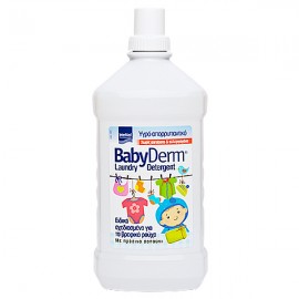 Intermed Babyderm Laundry Detergent 1.4 lt