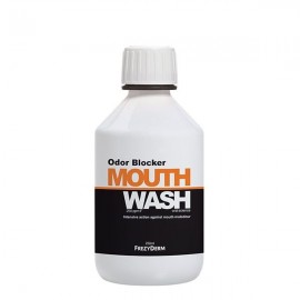 Frezyderm Oral Science Odor Blocker Mouthwash 250 ml