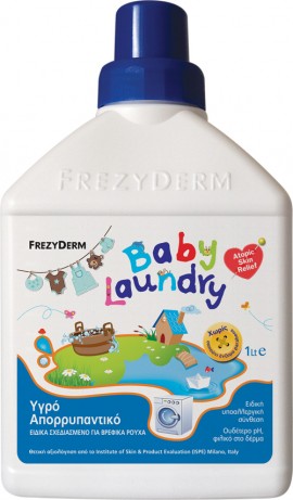 Frezyderm Baby Laundry 1 Lt