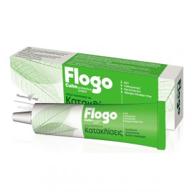 Flogocalm Protective Cream για Κατακλίσεις 50 gr