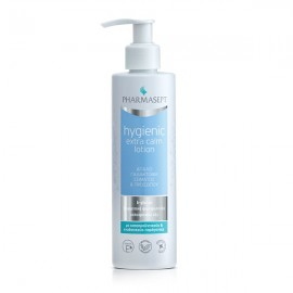 Pharmasept Hygienic Extra Calm Lotion 250 ml