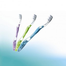 ELGYDIUM WHITENING MEDIUM ΟΔΟΝΤΟΒΟΥΡΤΣΑ 1ΤΜΧ