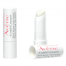 Avene Eau Thermale Cold Cream Stick Levres 4g