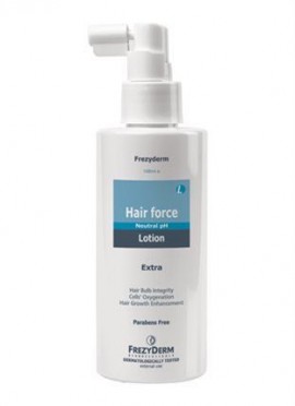 Frezyderm Hair Force Lotion Extra, 100ml