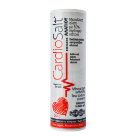 Unipharma CardioSalt 250 gr